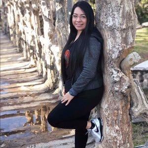 Meet your Posher, Erica